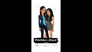Kendall and Kylie Game - Energy and Gift Cheat screenshot 2