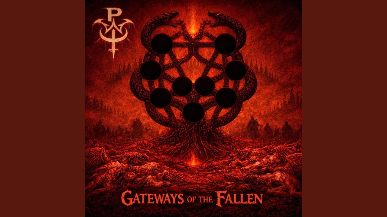 Satariel: The Concealers