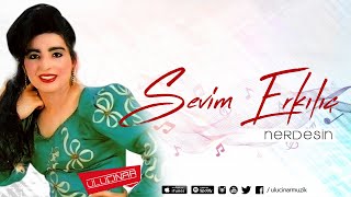 Sevim Erkılıç - Amaney Resimi