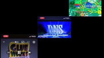 logos nineparison 2