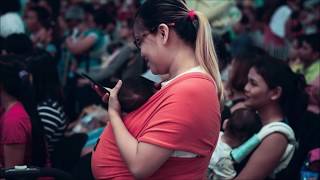 Big Latch On Cebu 2017 final video