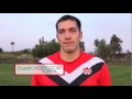 CANPARA 4 - 2 USA: Reaction