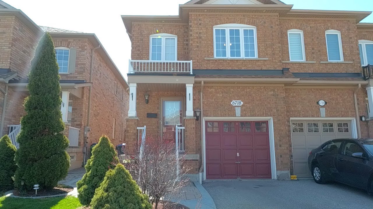 6718 Opera Glass Crescent / HD / Virtual Tour YouTube