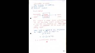 Lecture 12 - Frequency Modulation (FM) Explained