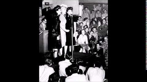 The Andrews Sisters & Glenn Miller - I