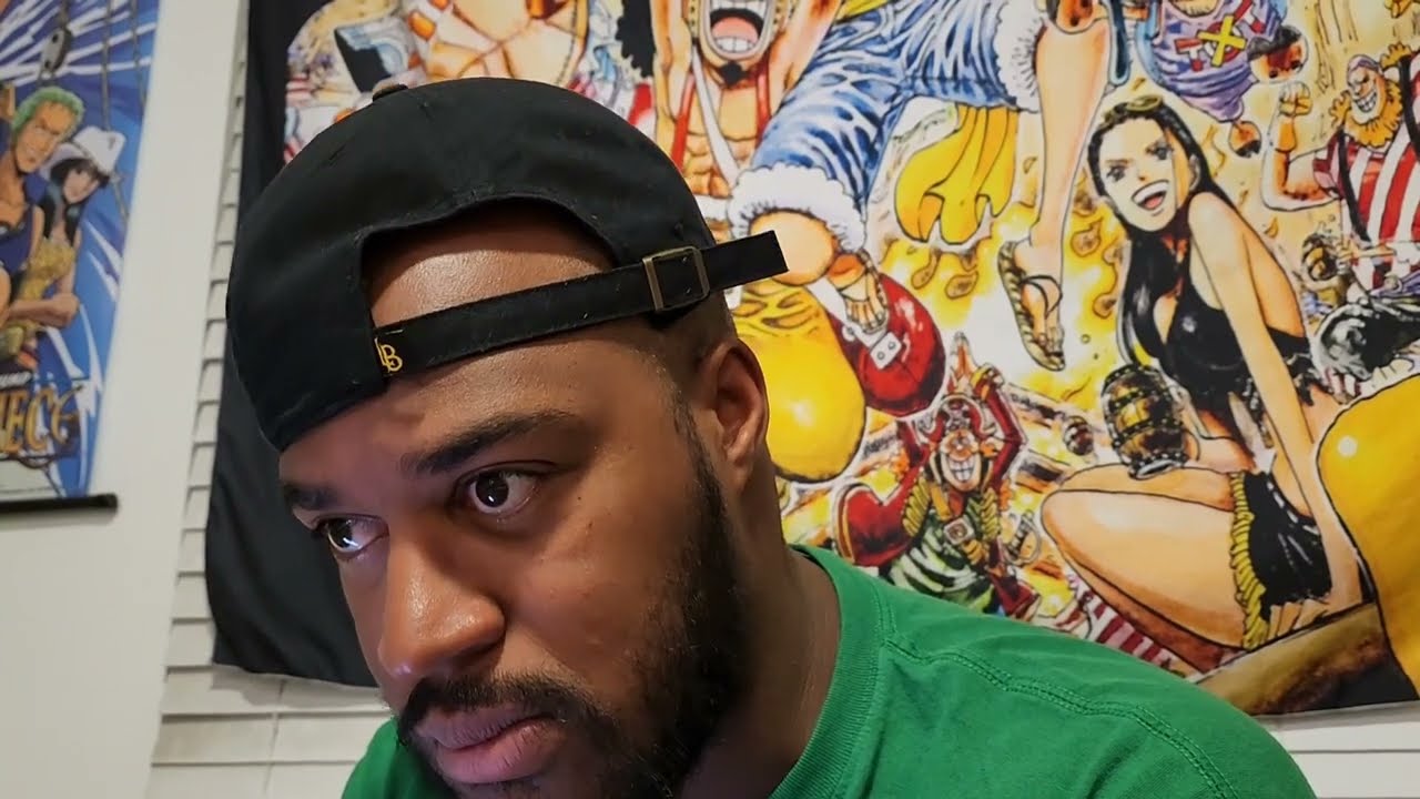 When she goes through your phone and reads the group chat messages, on YouTube