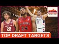 Which prospects are PERFECT FITS for the Cleveland Cavaliers in the 2026 NBA Draft?