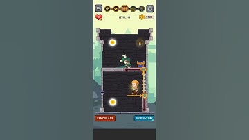 How to Loot level 318 #shorts