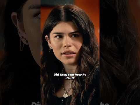 Looked All Over The Internet For Biological Father But He S Dead Movie Shorts 