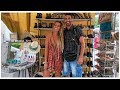 como es un hippy market en ibiza?