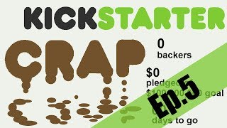 Celebrity Kickstarter Crap - Field of Fire: An action packed FPS Wealth
