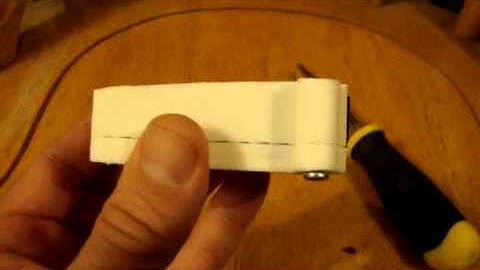 Atarimax SIO to USB adapter enclosure