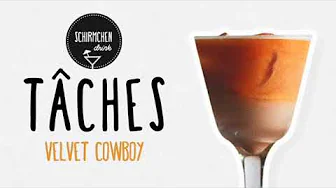 Velvet Cowboy | TÂCHES DJ Mix (Glitter Cowboy) Velvet Cowboy | TÂCHES DJ Mix (Glitter Cowboy)