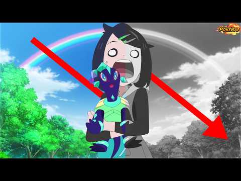 The Pokémon Anime is Dying