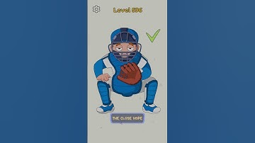 DOP 4 Level 596 | Draw One Part 4 Level 596 #shorts