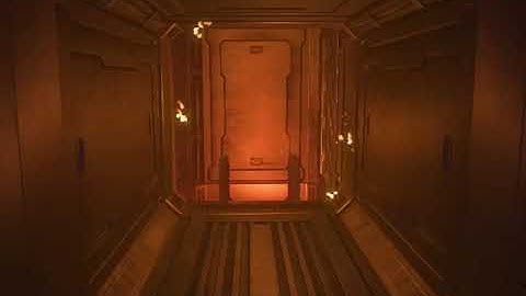 When the Alien lands right on top of the pipe bomb :P