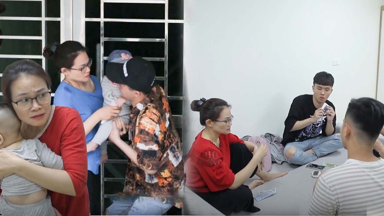 Mẹ Chồng Đam Mê 