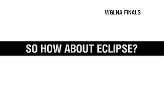 World of Tanks PC - Wargaming Wednesday - So How About eClipse
