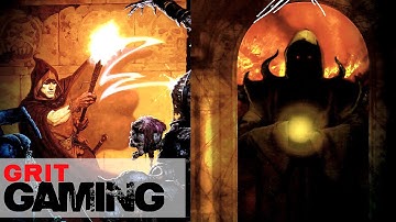 The Return Of An FPS Cult Classic: Heretic + Hexen | Gaming News