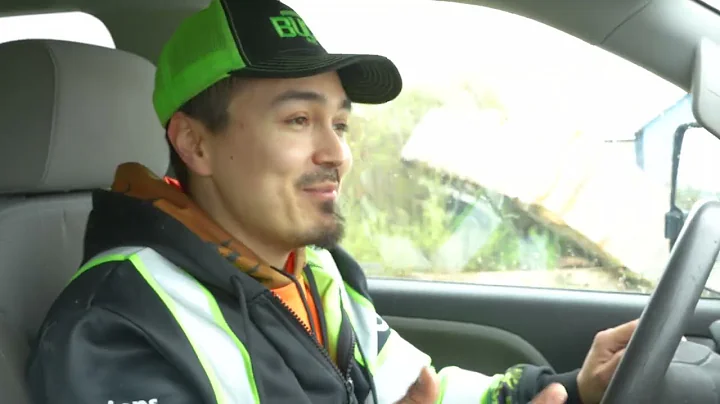 Fiber-Optic Connectivity Launches in Bethel, the First AIRRAQ Network Community