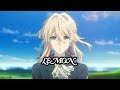 MAD/AMV_Lemon-yuzu genka[violet evergarden]+ Romaji