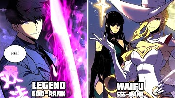 He can REVERSE any SKILL and Make It 100 Times Stronger!#comics 