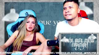 Cuando Tú Me Miras | Eslabon Armado ( Reacción | Opinión )