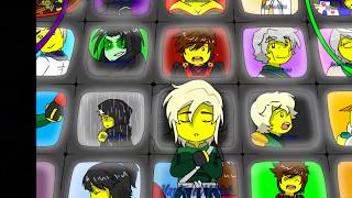 Ninjago - Read All About It