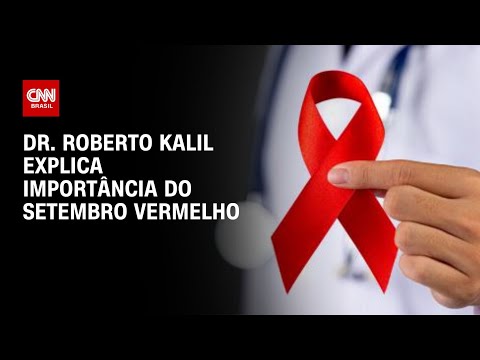 Dr. Roberto Kalil