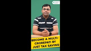 Tax saving investments | How much and where to invest to retire rich