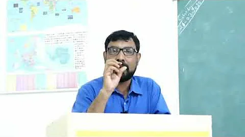 Andher Nagri - Bhartendu Harishchandra - B. A. Sem...