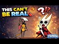 Hollow Knight Silksong SHAKRA SONG