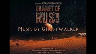Planet of Rust - Cinematic Grunge Metal Hop Music by GhostWalker from the track album EROSION
