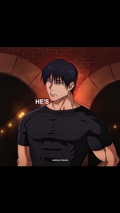 Download lagu He's my alibi 💃 | @Tnixq |#edit #shorts #animeshorts #alibi #toji #tojifushiguro #jujutsukaisen #fyp