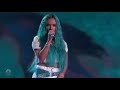 Karol G - Bichota y El Makinon (Live Billboard Music Awards 2021)