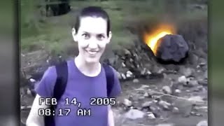 8 Terrifying Lost Tapes Youve Never Seen Before