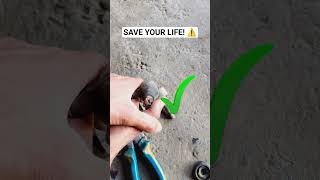 Car Suspension Repair Tips: Save Money! 💰#shorts