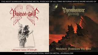 Terminus Episode 173 - Paimon Gate, Pyromancer