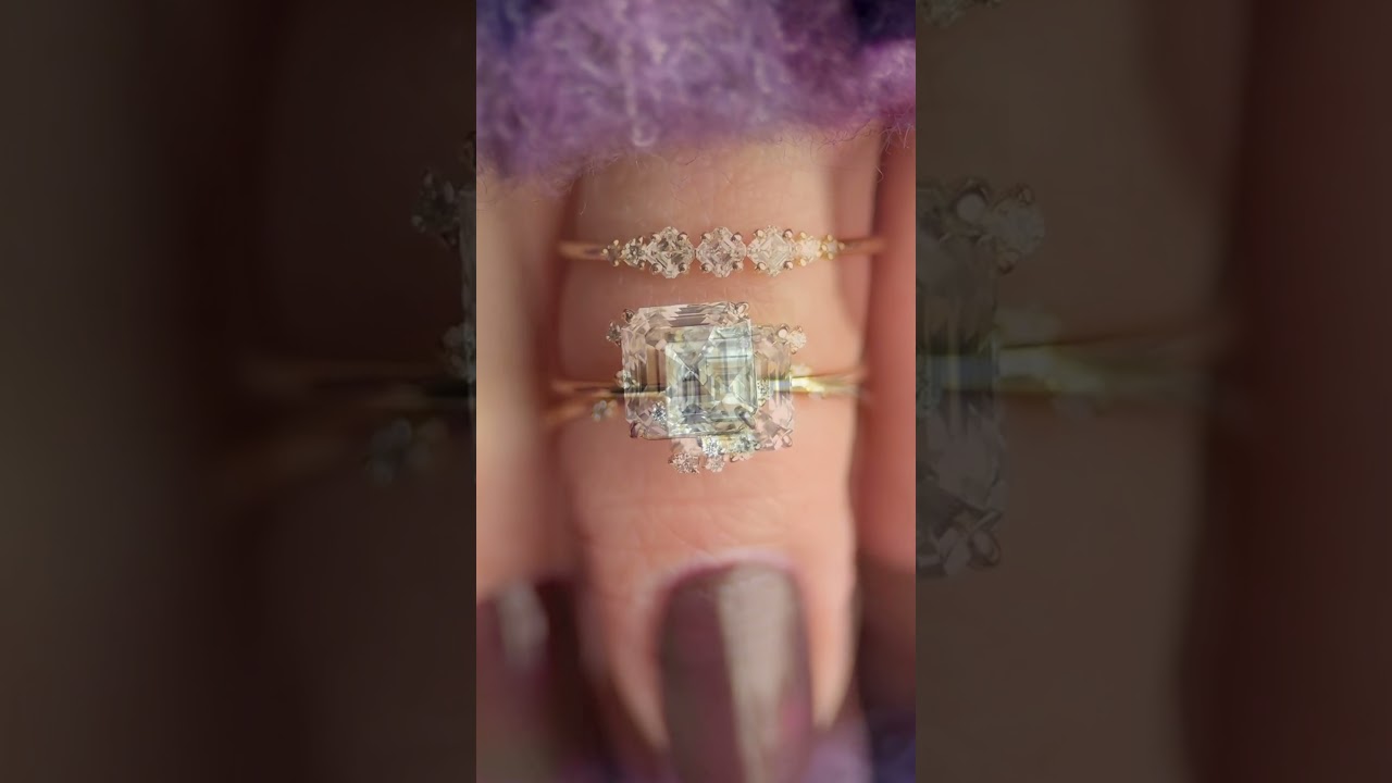 DIAMOND ENGAGEMENT RINGS