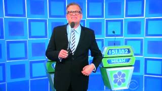 The Price Is Right  Showcase Results  3272015
