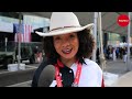 RNC runway: Delegates explain their fashion choices