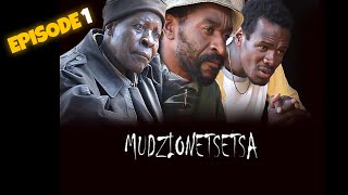 Muzionetsetsa, Kado: Episode 1 - A Malawian Throwback to 2011