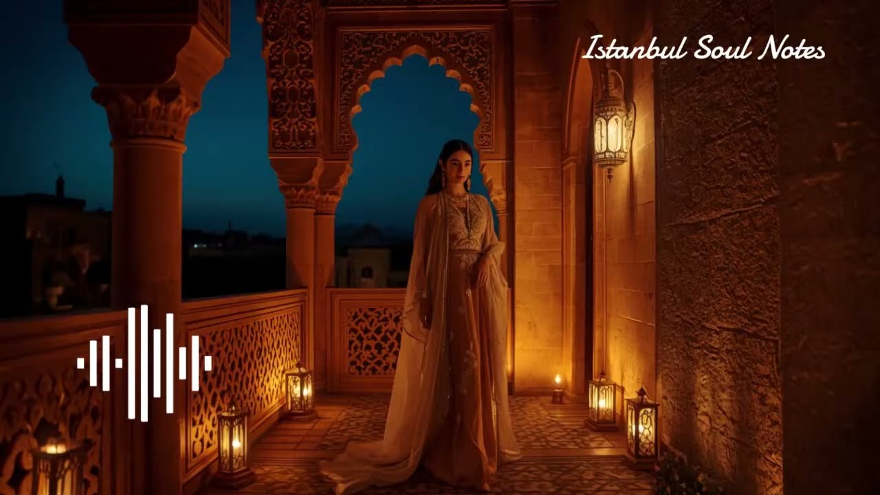 Turkish Soul Night | Istanbul Rhythms Live / Türk Ruh Gecesi | İstanbul Ritmleri Canlı