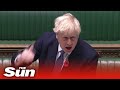 COVID 19 UK: Boris Johnson admits tier system was working as MPs set to vote on England lockdown
