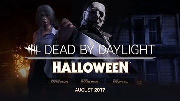 Haddonfield Rework Trailer (Fan Made)