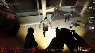 L4D2 - Dead Center Solo Bhop Script in 8:50 IGT