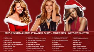 Download lagu Joyeux Noël Chansons 2019 By Mariah Carey Celine Dion Whitney Houston Joyeux Noël Chansons 2019 Joyeux Noël Chansons 2019 By Mariah Carey Celine Dion Whitney Houston Joyeux Noël Chansons 2019