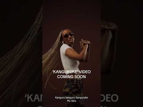 Kanguru-Kangurukeee #music #angellmutoni #newmusic #hiphopalbum #rap #bushali #queenofrwandahiphop