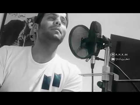 يحيى صويص ياما شفت وياما حالات واتس اب