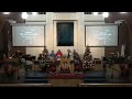 FBCE Christmas Eve Service 12/24/21